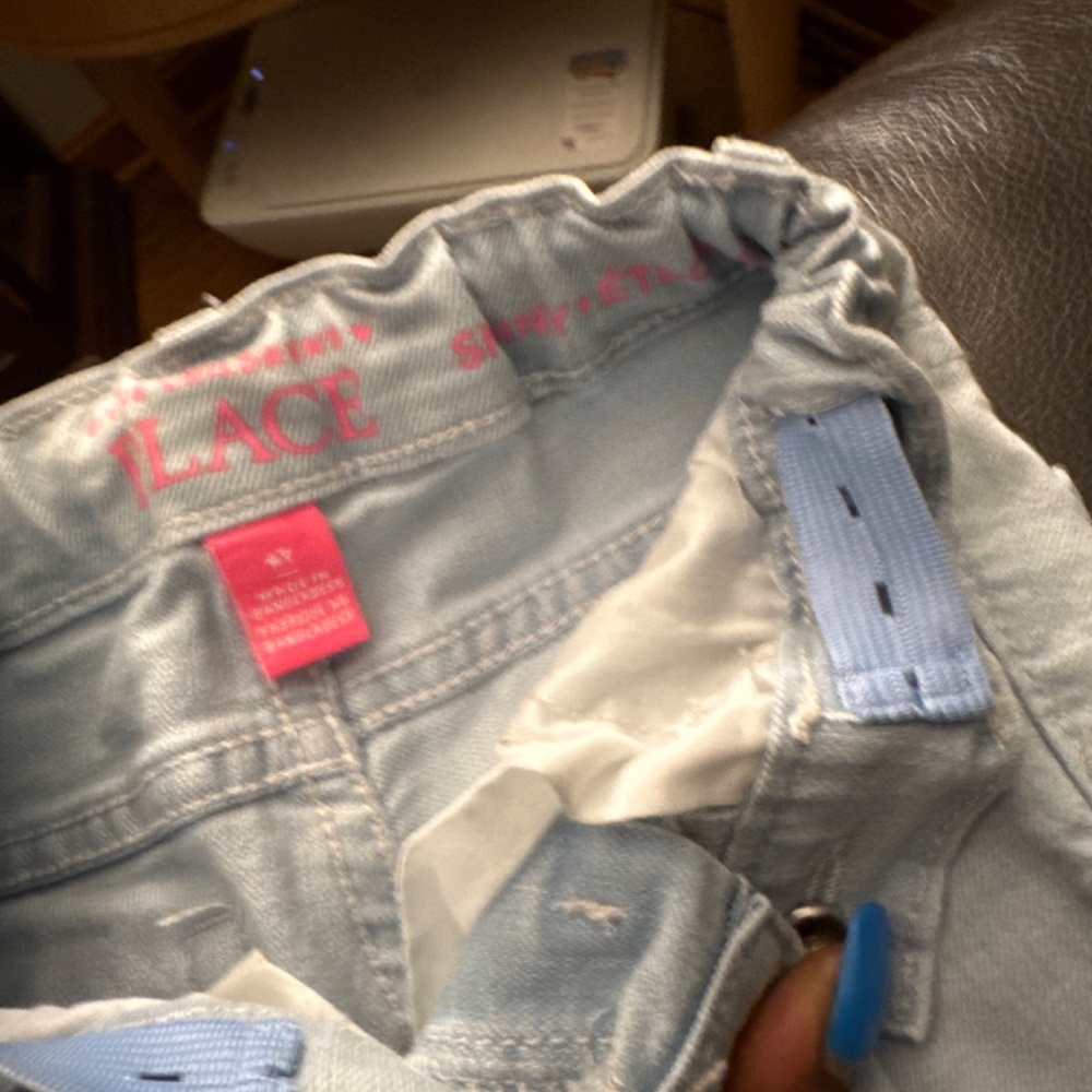 Jeans - Picture 4 of 4